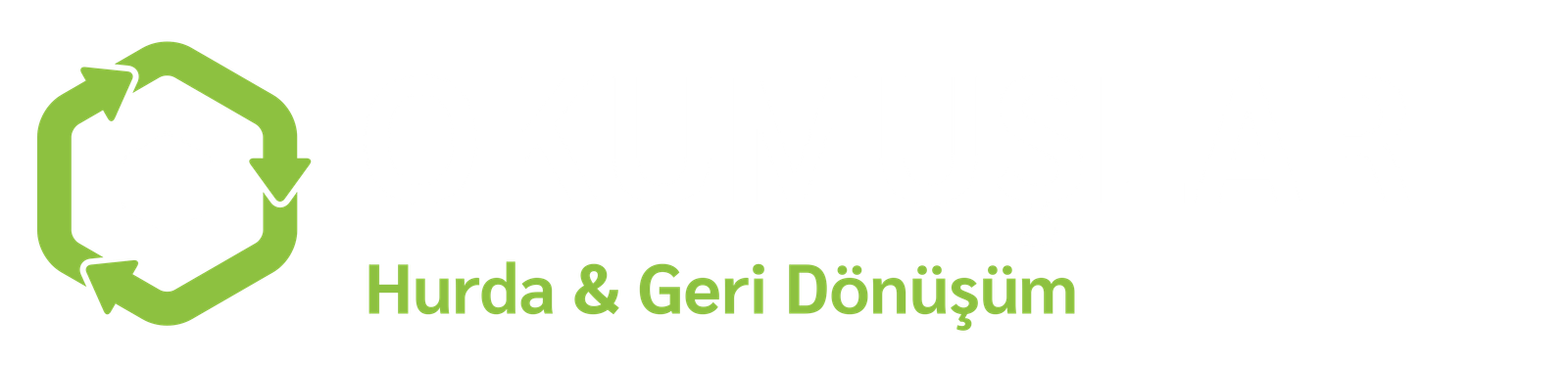 Geri Dönüşümcü Logo